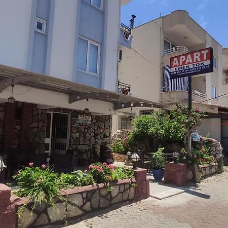 Emek Tok Apart Apartment Didim Exterior photo