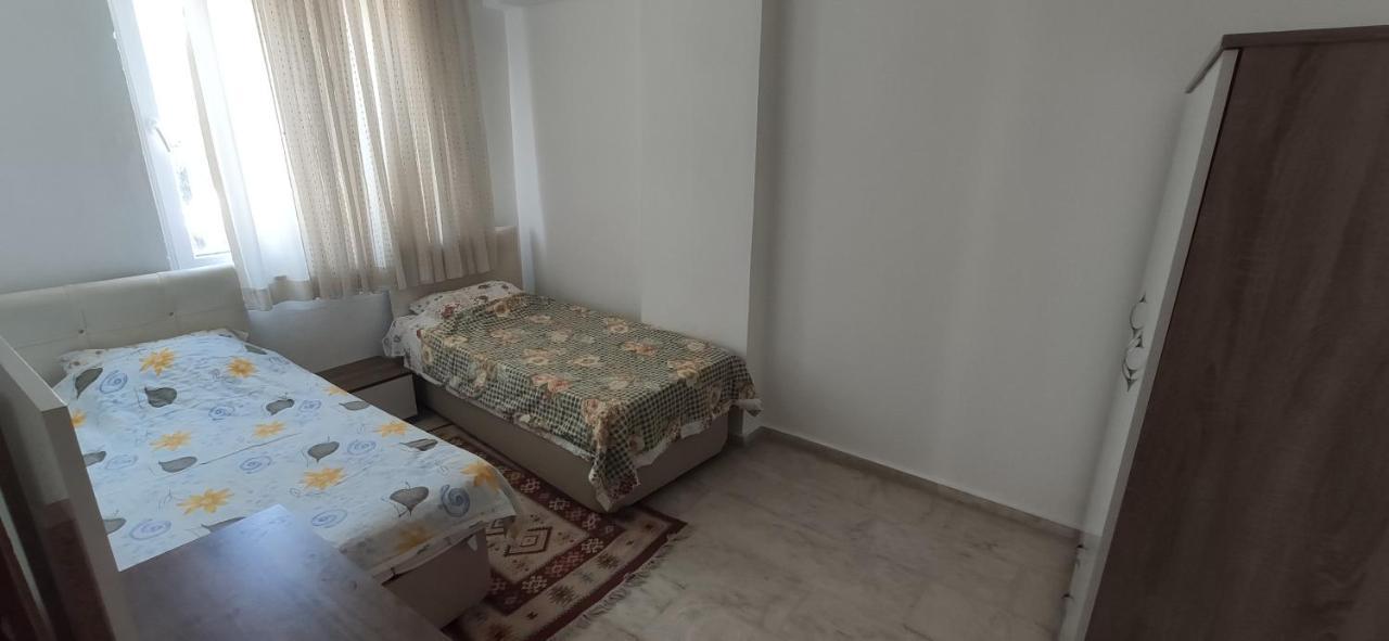 Emek Tok Apart Apartment Didim Exterior photo